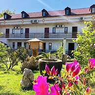 Prometheus Gate Hotel