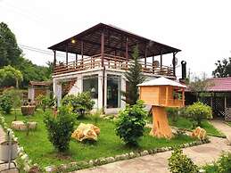 Prometheus Gate Hotel