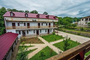 Prometheus Gate Hotel