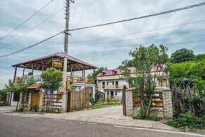 Prometheus Gate Hotel