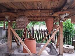 Prometheus Gate Hotel