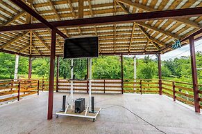 Prometheus Gate Hotel