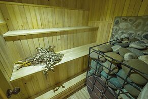 Prometheus Gate Hotel