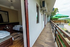 Prometheus Gate Hotel