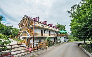 Prometheus Gate Hotel