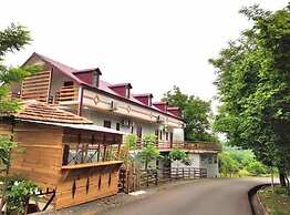 Prometheus Gate Hotel