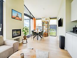 Tranquil Holiday Home With Views