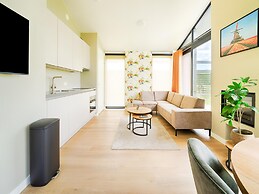 Tranquil Holiday Home With Views