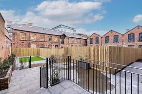 The Glassworks