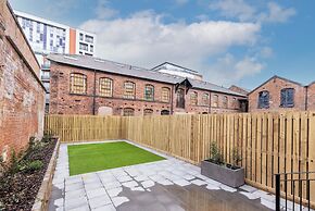 The Glassworks