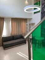 Amalia Deluxe Villas