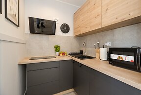 ShortStayPoland Apartamentowa B180