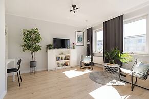 ShortStayPoland Apartamentowa B180