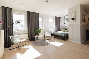 ShortStayPoland Apartamentowa B180
