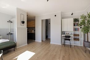 ShortStayPoland Apartamentowa B180