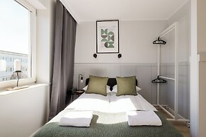 ShortStayPoland Apartamentowa B180