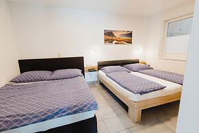 Appartement Peter