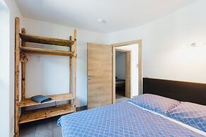 Appartement Peter