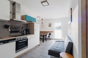 Appartement Peter