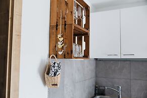 Appartement Peter