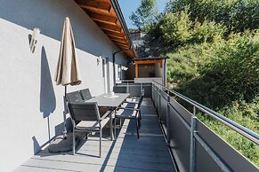 Appartement Peter