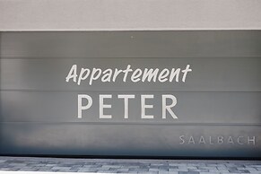 Appartement Peter