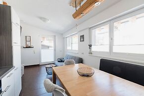 Appartement Peter