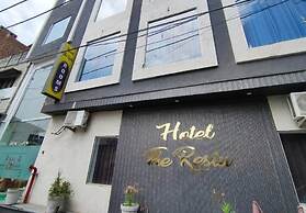hotel the rest u