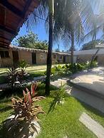Pousada Maruá - Sabiaguaba