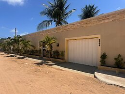 Pousada Maruá - Sabiaguaba