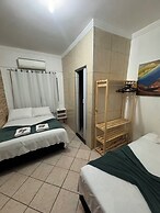 Pousada Maruá - Sabiaguaba