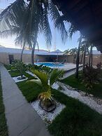 Pousada Maruá - Sabiaguaba