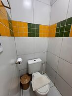 Pousada Maruá - Sabiaguaba