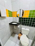 Pousada Maruá - Sabiaguaba