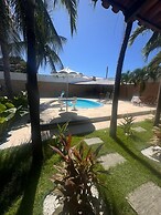 Pousada Maruá - Sabiaguaba