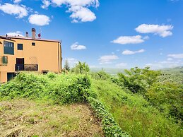 Apartment in Lamporecchio Near Vinci