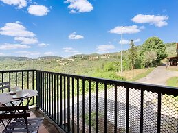 Apartment in Lamporecchio Near Vinci