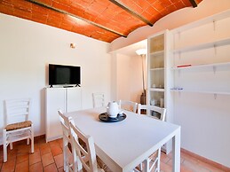 Apartment in Lamporecchio Near Vinci