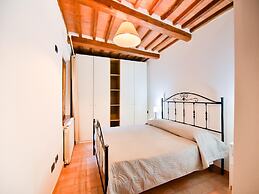 Apartment in Lamporecchio Near Vinci