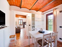 Apartment in Lamporecchio Near Vinci