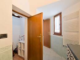 Apartment in Lamporecchio Near Vinci