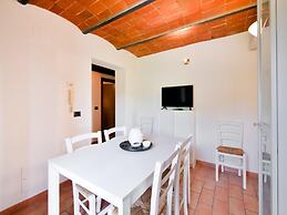 Apartment in Lamporecchio Near Vinci