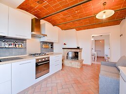 Apartment in Lamporecchio Near Vinci