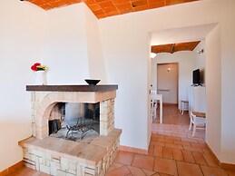 Apartment in Lamporecchio Near Vinci
