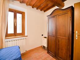 Apartment in Lamporecchio Near Vinci