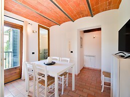 Apartment in Lamporecchio Near Vinci