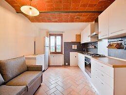 Apartment in Lamporecchio Near Vinci