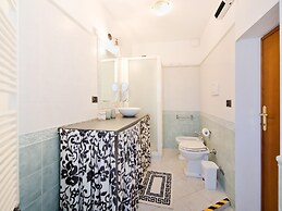 Apartment in Lamporecchio Near Vinci