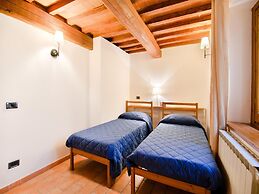 Apartment in Lamporecchio Near Vinci