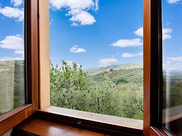 Apartment in Lamporecchio Near Vinci